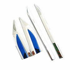 Mirror Polishing Wing Fender