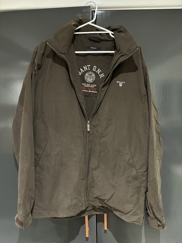 Men large gant - men’s, coat
