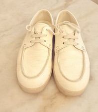 Prada Men Leather Lace Up -