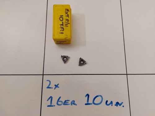Kennametal 16er 10un - kennametal,