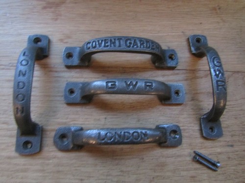 Cast iron rustic kitchen - cast,