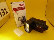 Metz Mecablitz 36 AF-5 Digital