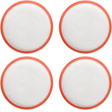 Washable Filter For Vax