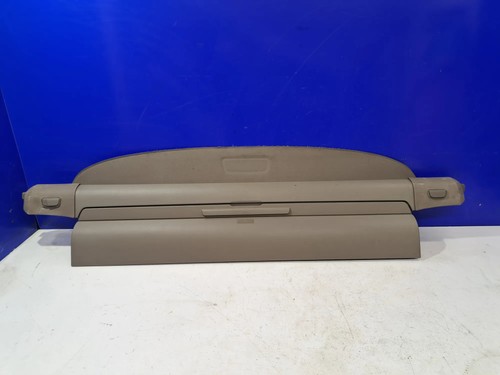 Volvo v50 rear parcel - v50, mw