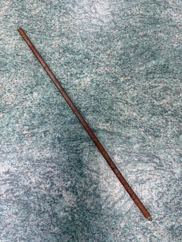Steel spring tube pipe - pipe, bender