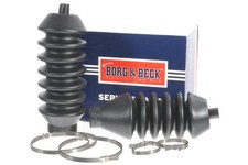 Borg beck steering bellow - beck,