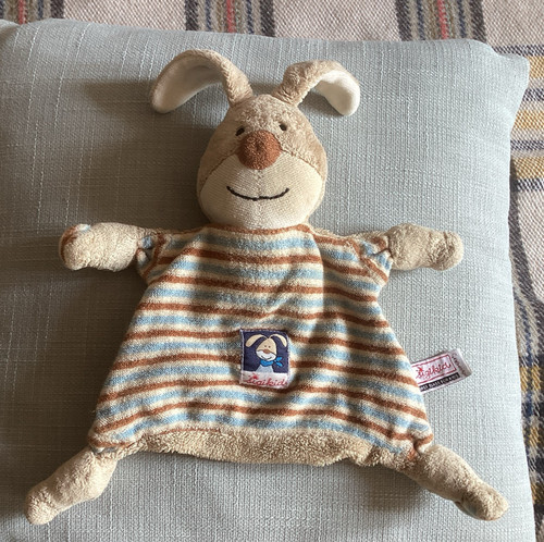 Sigikid semmel 47893 bunny - sigikid,