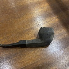 Vintage Trench find Tobacco