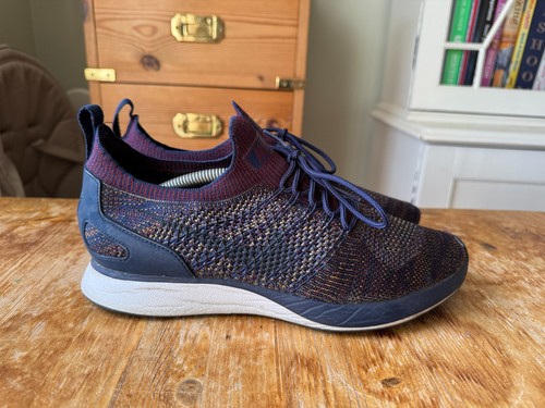 Mens nike mariah flyknit racer - mens,
