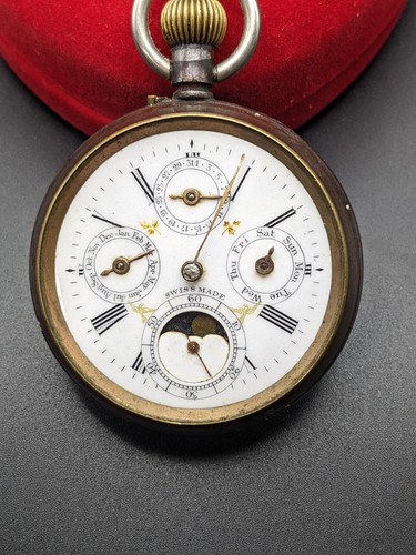 Triple date moonphase - triple,