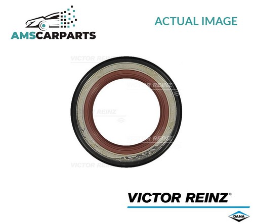 Camshaft oil seal ring - seal,
