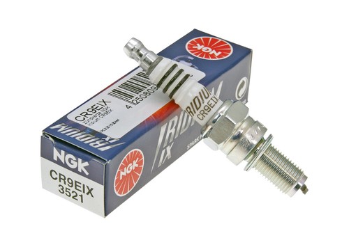 Ngk cr9eix iridium - ngk,