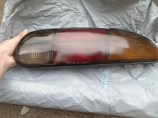 93-02 Chevy camaro rear light used 