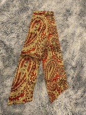 Stunning Paisley 60’s /