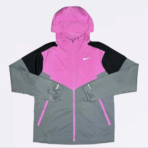 Nike miler windrunner jacket - nike,