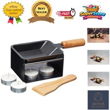 Elegant Mini Raclette Grill