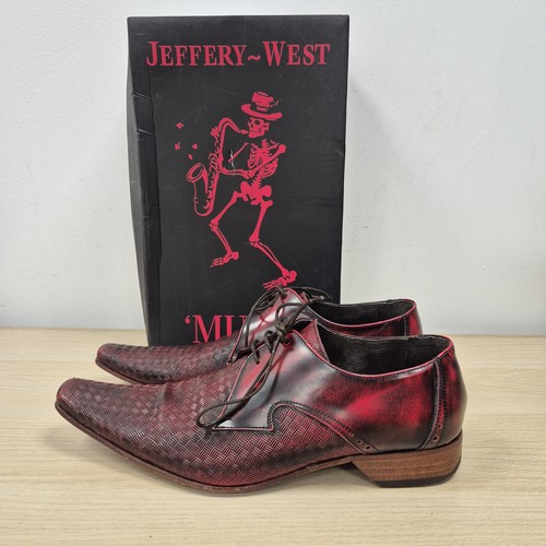 Jeffery west muse yardbird - jeffery-west,