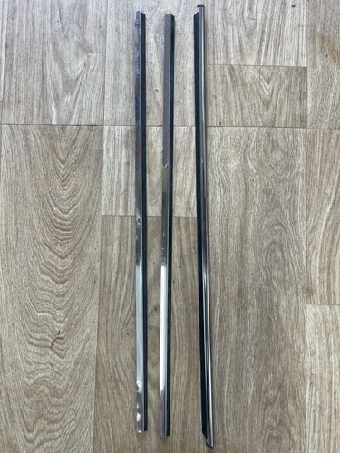 Classic mini door moulding - door,