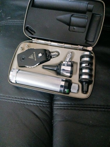 Heine miroflex otoscope - heine,