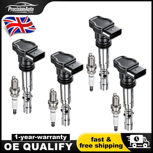Ignition coil pack spark - ignition,