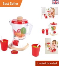Realistic Colorful Smoothie