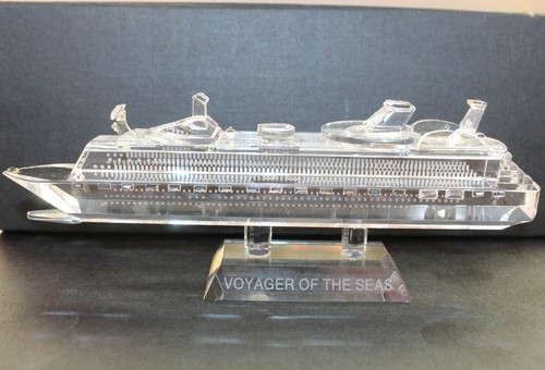 Royal caribbean voyager of - royal,