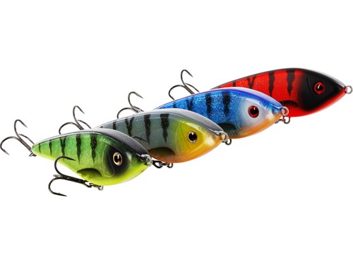 Westin swim 100 jerkbait - -,
