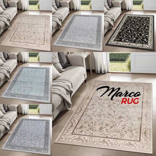 Extra large traditional rugs - extra,