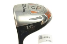 Ping G10 Golf Club Mens Left