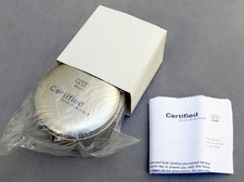 Audi Quartz Watch Promotional