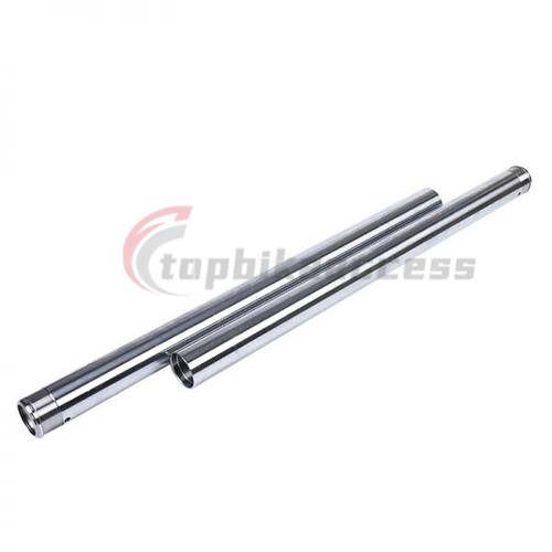 Inner front fork - front, tubes