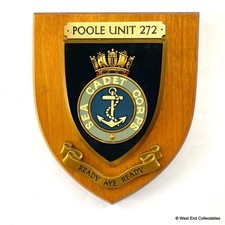 Sea Cadet Corps Poole Unit 272