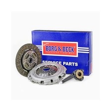 BORG & BECK Clutch Kit HKT1355