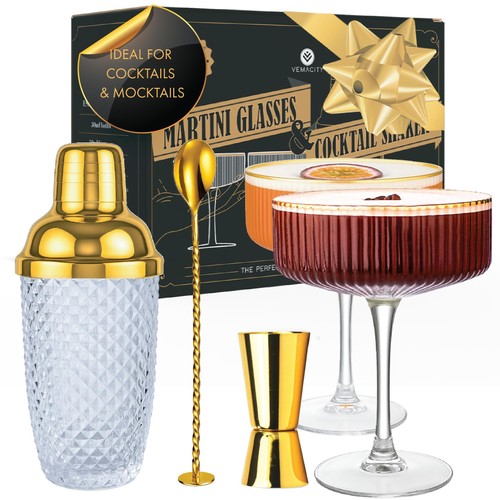 Vemacity luxury espresso - luxury,