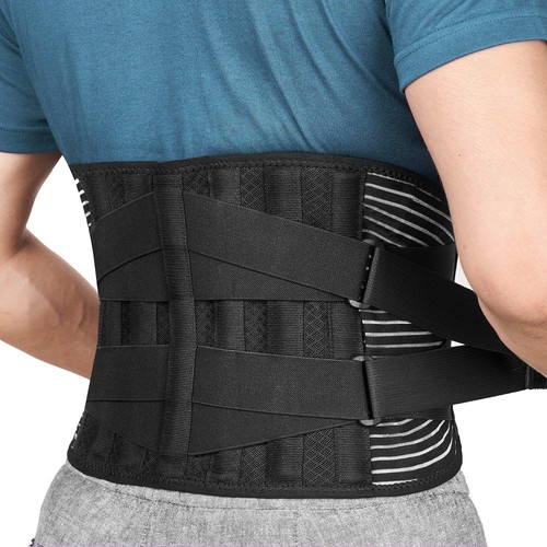 Double pull lumbar lower - double,