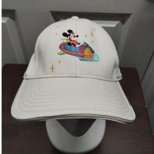 Walt Disney World Parks Mickey