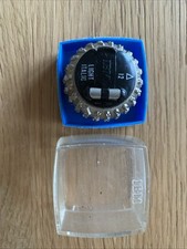 IBM Selectric Typewriter Golf Ball Light Italic