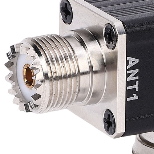 Way ham coaxial antenna - cb,