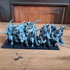 Dark Elf x10 Black Ark