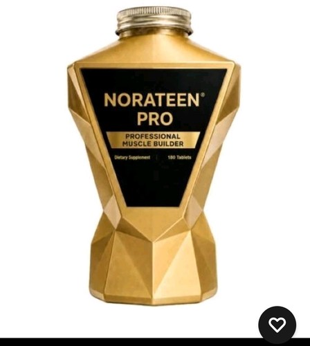 Muscle norateen pro 180 - la,