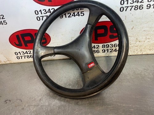 Spoke steering wheel toro - steering,