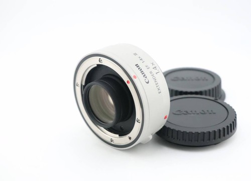 Canon extender 4x iii - canon, 1.4x