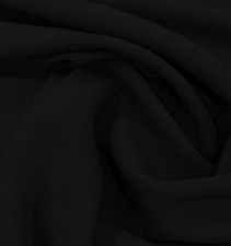 $28 for 2 Yards, Black 60%Wool