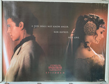 Cinema Poster: STAR WARS