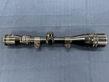 Vintage Tasco 4-16X40 Rifle