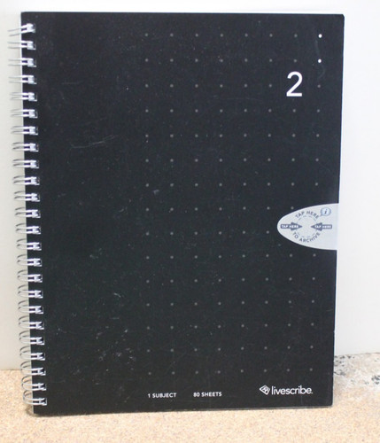 Livescribe subject 80 - livescribe,, subject,