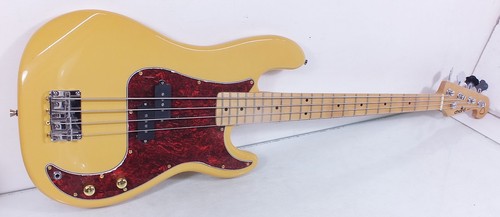 Chord cab41 precision bass - chord,