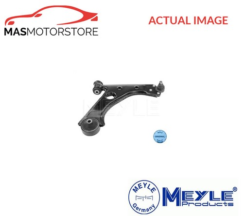 Track control arm wishbone - control,