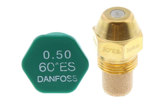 Danfoss kerosene oil burner - danfoss,