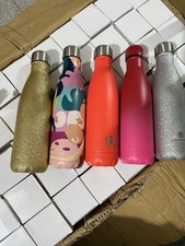 Insulated Stainless Steel